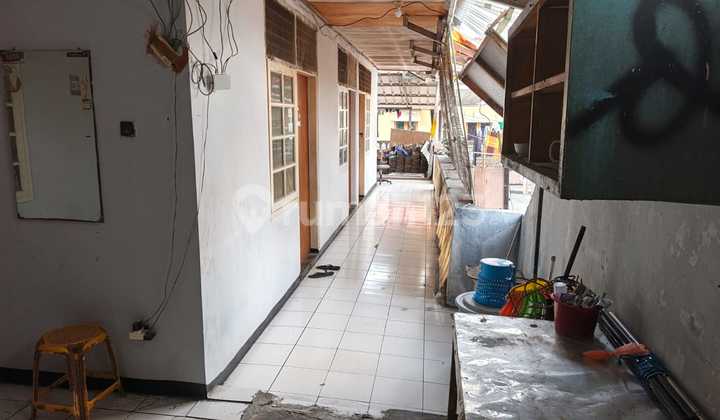 [51]Dijual Rumah+Kos2an di Cikutra Kota Bandung