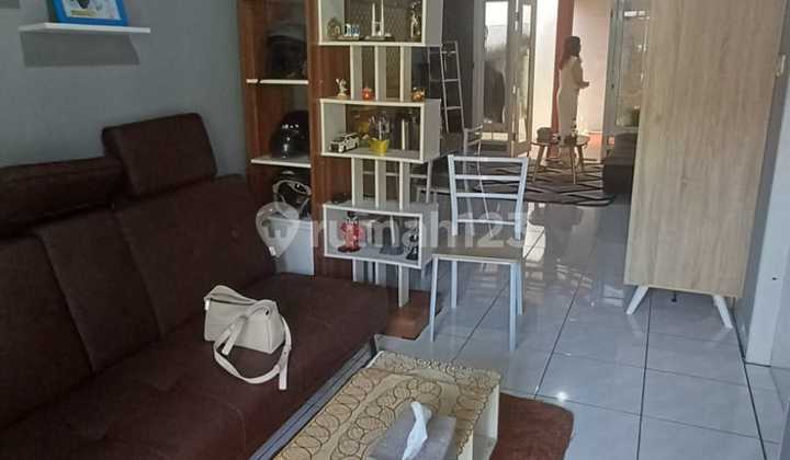 [06]dijual Rumah Murah Ditengah Kota Bandung,komplek Batu Mulia Permai