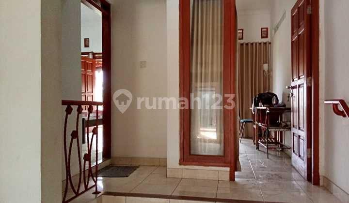 [17] Cheap House for Sale in Pondok Hijau, Bandung City