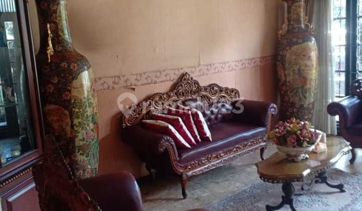 [26] Dijual Rumah 2Lantai di Sayap Buah Batu Lengkong Kota Bandung 2