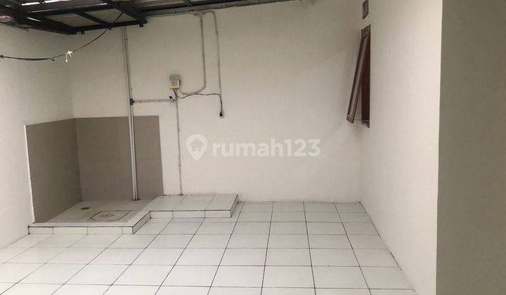 Rumah Dikontrakan Taman Cibaduyut Indah 2