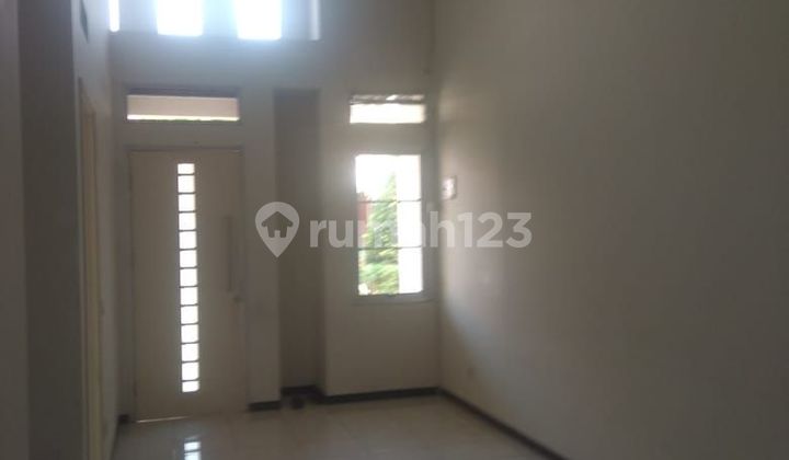 Rumah Disewakan Di Kota Baru Parahyangan (tatar Jingganagara) 2