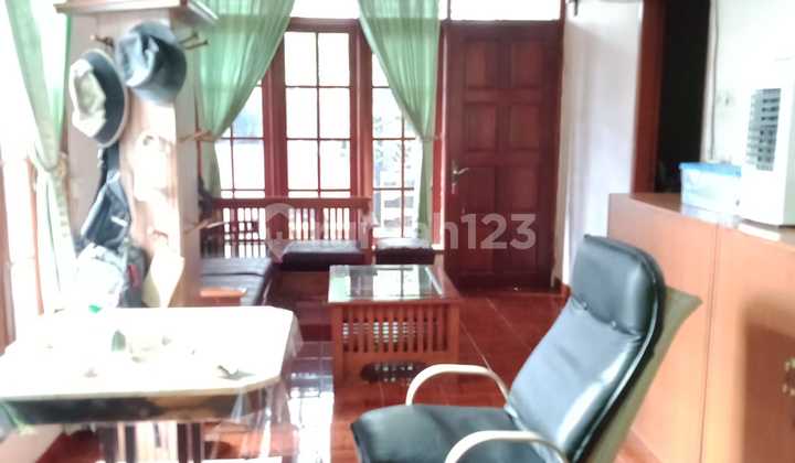 [27] Dijual Rumah [Siap Pakai ] Ditaman Cibaduyut Indah Bandung