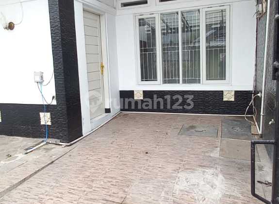 (52)Disewakan Rumah Jln Muara Sari V [Bojongloa Kidul] Bandung Kota