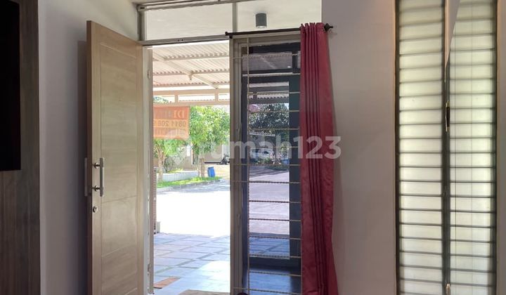 [46]Dijual Rumah Bagus di Taman Kopo Indah 5