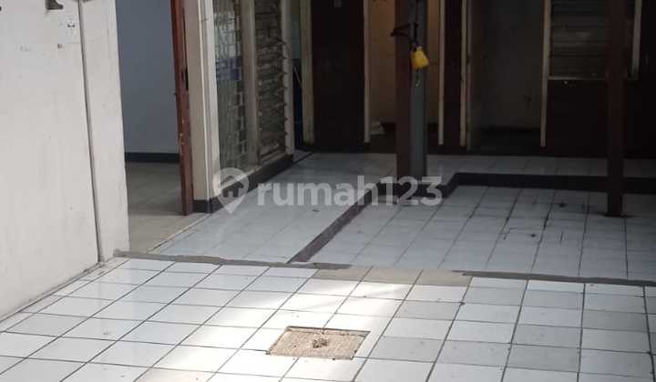 [26]Dijual Rumah Strategis Jalan Utama Dikomplek Sumbersari Babakan Ciparay Bandung 2