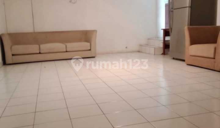 [26]Dijual Rumah 1Lantai Tengah Kota Didaerah Setra Indah Kota Bandung 2