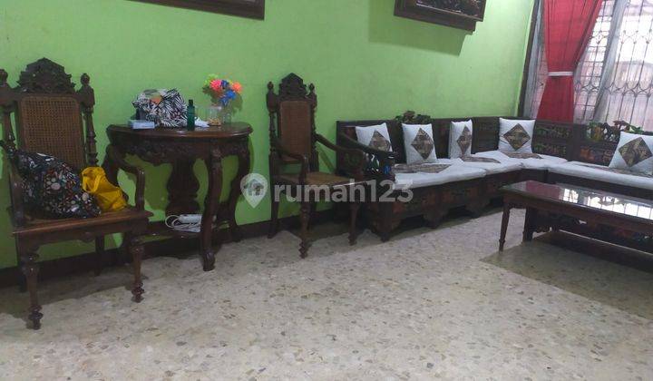 Dijual Rumah Main Road Cck Utk Usaha Dijalan Kebon Kopi Cimahi	 2