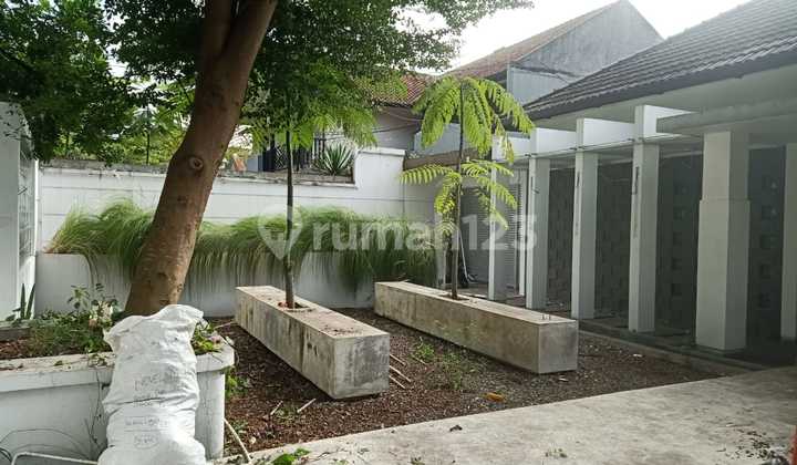 [30]Disewakan Rumah[Bisa Dijadikan Tempat Usaha] di Turangga Buah Batu Strategis Dkt Hotel Horison