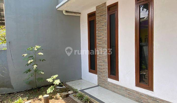 Dijual Rumah Ciwastra, Bandung Timur (dktr Summarecon) 2