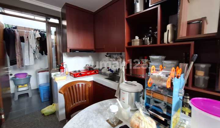 [26] For Sale House [Renovated] in Gateway Residence Complex, Gunung Batu, Bandung.
