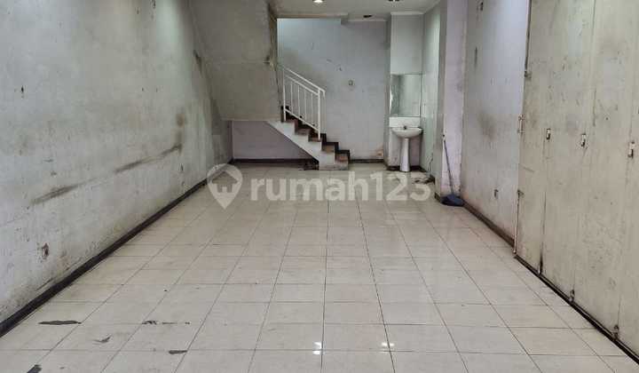 [26]Jual/Sewa 2Ruko Rendeng di Mainroad Kopo Kota Bandung