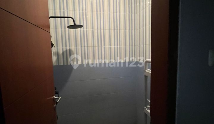 [06]dijual Rumah Alam Asri Residence Cimahi Bandung 2