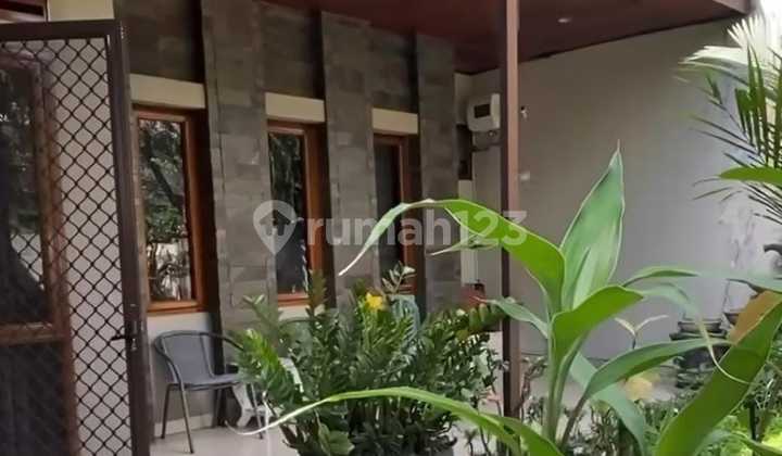 [12]Dijual Rumah 1.5Lantai Ditaman Sakura [Jl.kaktus]