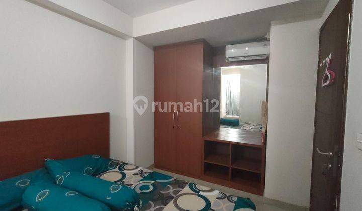 Dijual Unit Apartmen Sudirman Suite 1