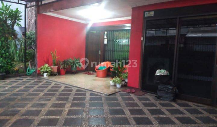 Dijual Rumah Main Road Cck Utk Usaha Dijalan Kebon Kopi Cimahi	 1