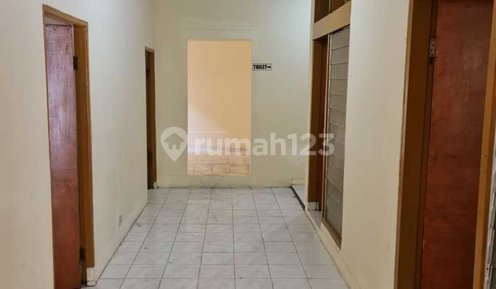 [52] For Sale House on Main Road Holis, Suitable for Office, Salon, Tutoring Center 2