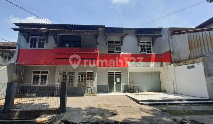 [12] For Rent: Shop House in Kopo Permai Raya 2