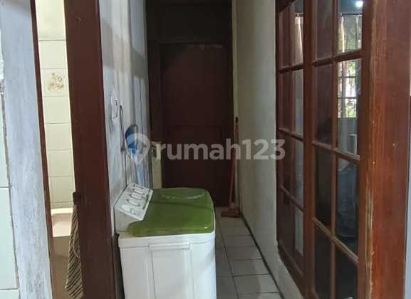 [27]Dijual Rumah Luas Dikomplek Taman Cibaduyut Indah 2