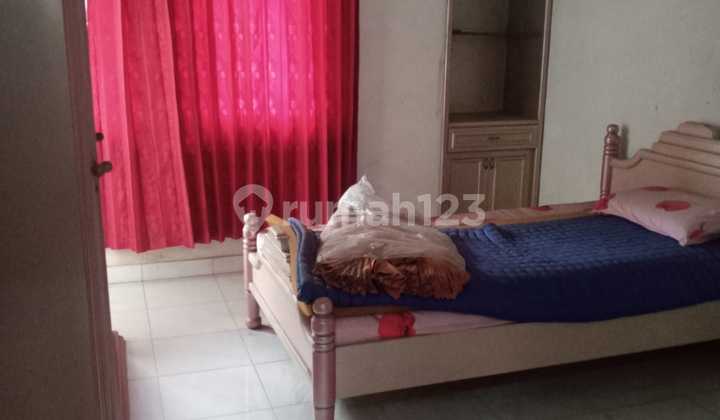 [11] For Sale: Nice House in Dadali Complex, Bandung 2