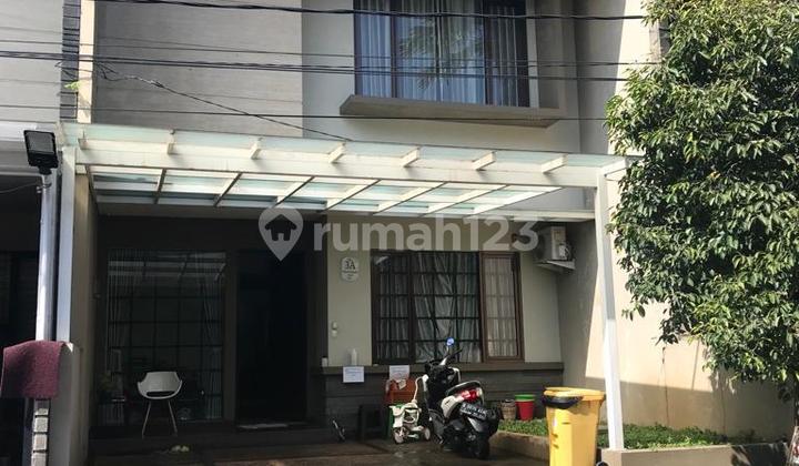 [20] Sell Lux House in Batununggal Ready to Occupy
