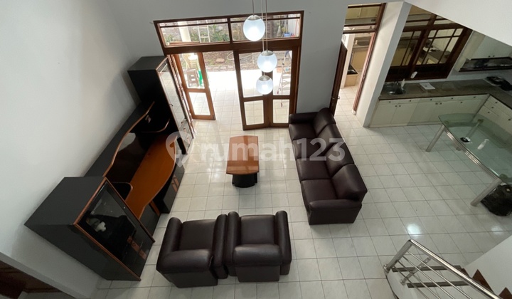 [26]Disewakan Rumah Strategis Didaerah Kumala Garden Kota Bandung