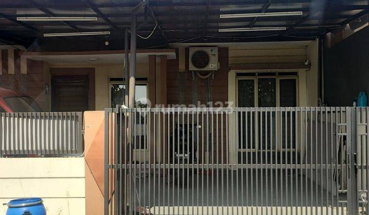 Dijual Rumah Taman Holis Indah 2 1