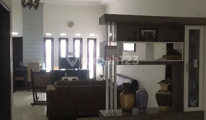 [26]Dijual Rumah Bagus Dikomplek Puri Budi Asri Cihanjuang Kab Bandung Barat