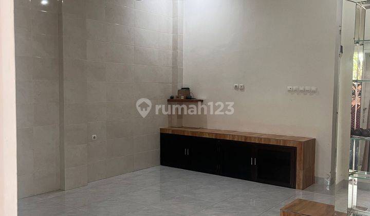 Disewakan Rumah Siap Huni Di Tki 2 2