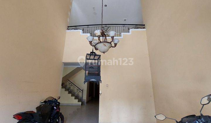 Dijual Rumah Di Pusat Kota Bandung, Jl.re.martadinata 1