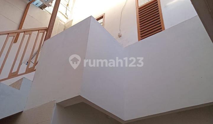 [06]Rumah Disewakan Komplek Pondok Hijau Bandung Utara 2