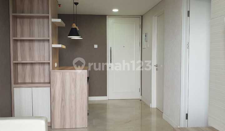 [26] For Rent: Luxurious Fully Furnished Apartment at Landmark Residence Bandung