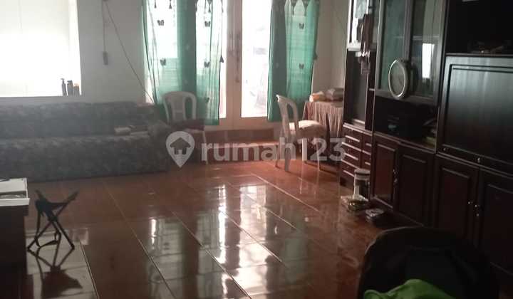 [88] Dijual Rumah Sayap Setiabudi [Geger Kalong] 2