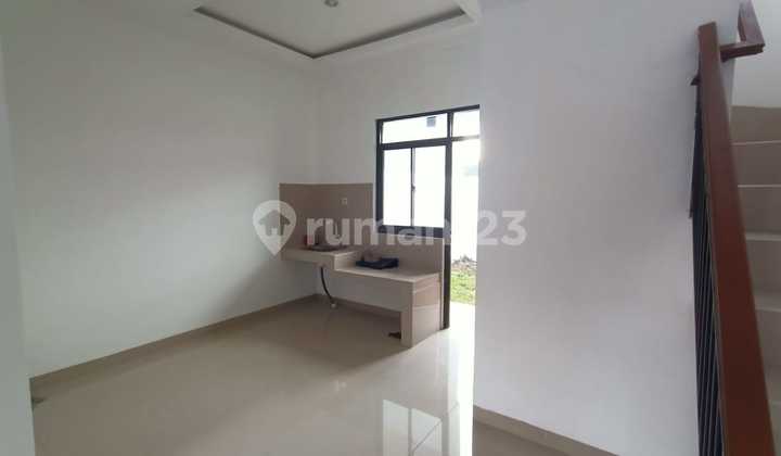 Jual Rumah Di Ciganitri 2
