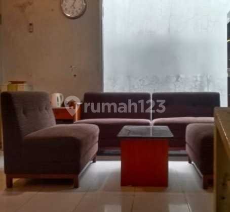 [26]Jual/Sewa Rumah Minimalis [Bisa untuk Kantor] Dikomplek Sumbersari Babakan Ciparay Kota Bandung