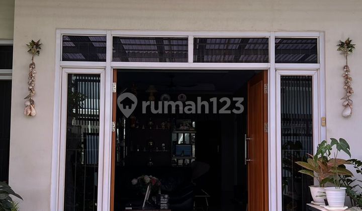 [03]Dijual Rumah 2Lantai Dikomplek Cipta Graha Gunung Batu Bandung