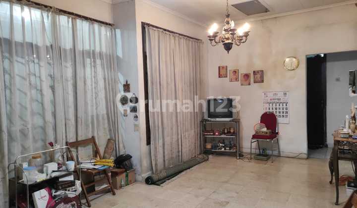 Dijual Rumah 2 Lantai Dikomp Megaraya Gunung Batu Bandung 1