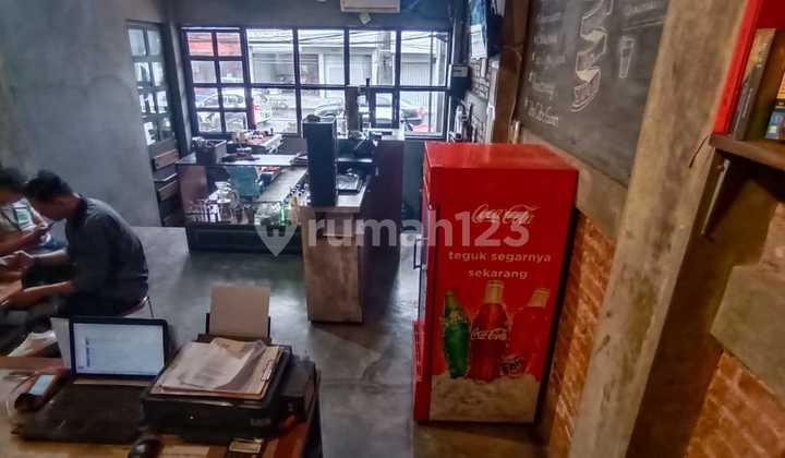 For sale: 1-Star Hotel (Active) on Gatot Subroto Street, Bandung (Near Trans Studio) 2