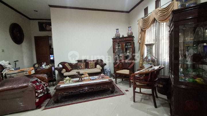 [26] Dijual Rumah 2 Lantai Strategis di Komplek Kopo Permai 3 Bandung 1