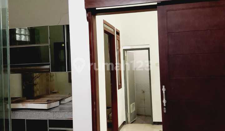 [36]dijual Rumah Ditaman Mekar Wangi Utama 3 2