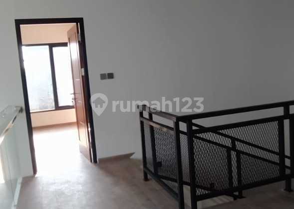 [11]Dijual Cepat Rumah Baru Dikomp Setiabudi Reg