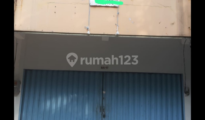 [52] For Rent: Shophouse in Taman Holis Indah 1