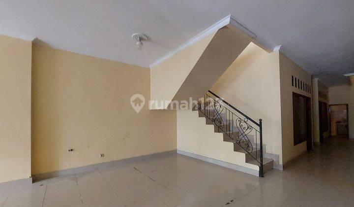 Dijual Rumah Di Pusat Kota Bandung, Jl.re.martadinata 2