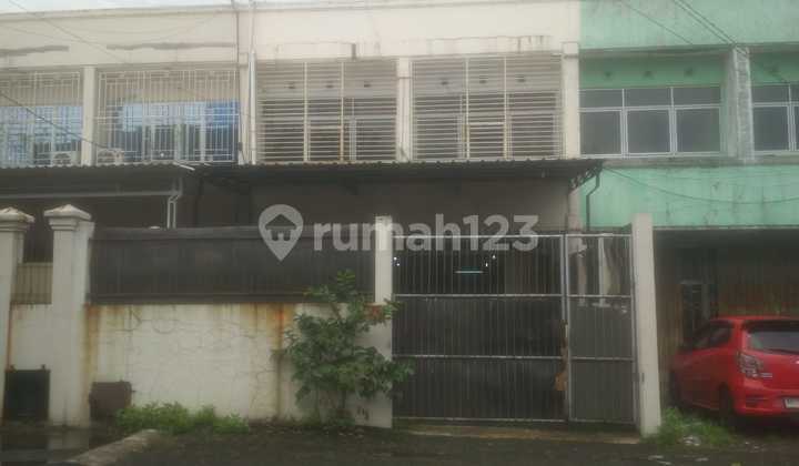 (52)dijual Cepat Rumah 2lantai Dikomplek Taman Mutiara Cimahi 2