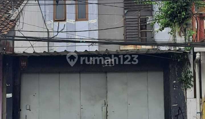 (12)Dijual/Sewakan Ruko 2 Lantai Dijalan Pagarsih Kora Bandung (12)Dijual/Sewakan Ruko 2 Lantai Dijalan Pagarsih Kora Bandung