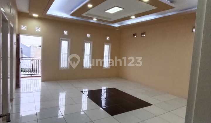 [26]Dijual Rumah 2Lantai [Bagus] Didaerah Cibaligo Cihanjuang Kbb