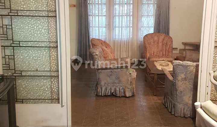 [43]Dijual Rumah Vintage Asri,Nyaman Malabar Kec Lengkong Sayap Burangrang Bandung 2