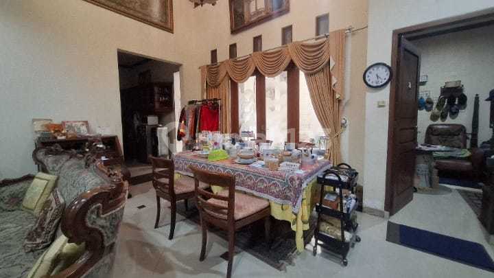 [26] Dijual Rumah 2 Lantai Strategis di Komplek Kopo Permai 3 Bandung 2