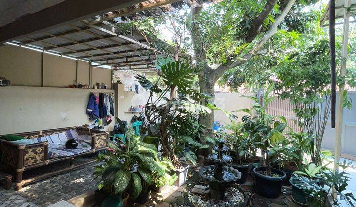 Rumah Dijual Dikomplek Kebon Kopi (semi Furnish) 2