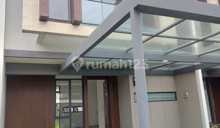 Disewakan Rumah Di Fashagriya Eka 2